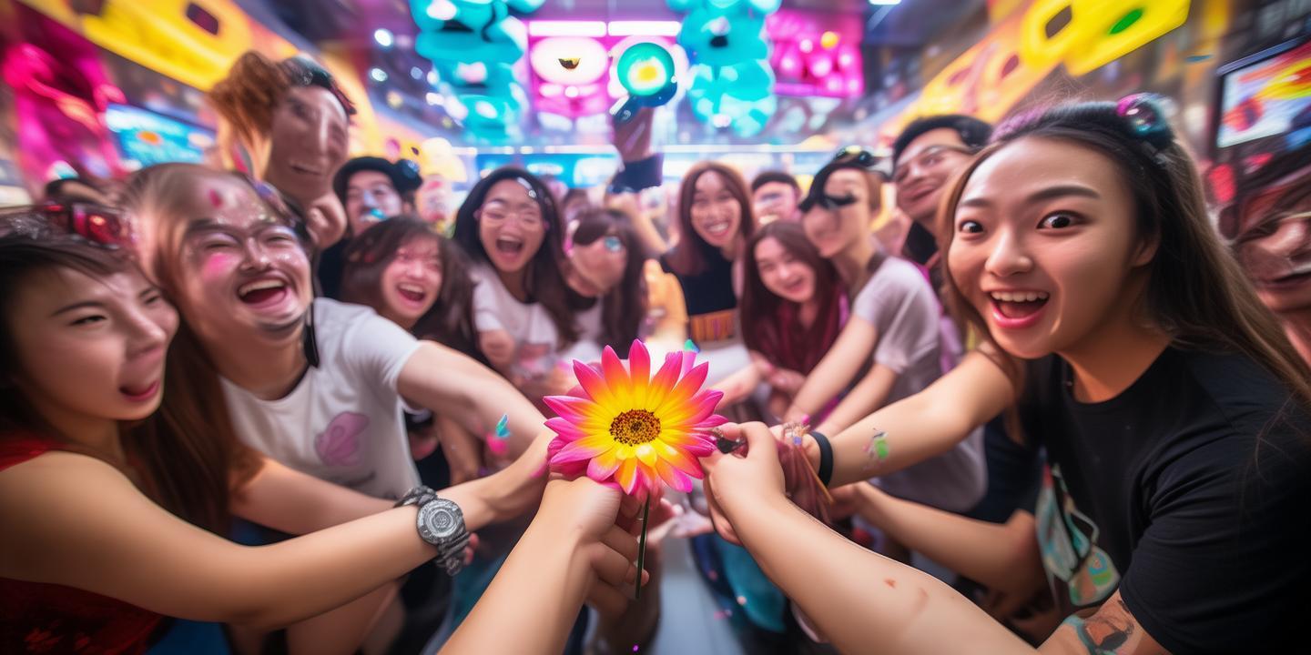 抖音接力创作火爆：击鼓传花式UGC玩法引爆社交热潮