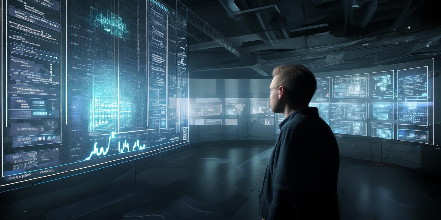 前OpenAI联合创始人:AI发展遇瓶颈 未来或回归研究本质插图 前OpenAI联合创始人:AI发展遇瓶颈 未来或回归研究本质