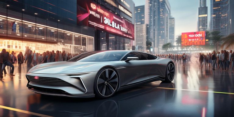 理想汽车Q3营收274亿 i8i6订单破10万创新高