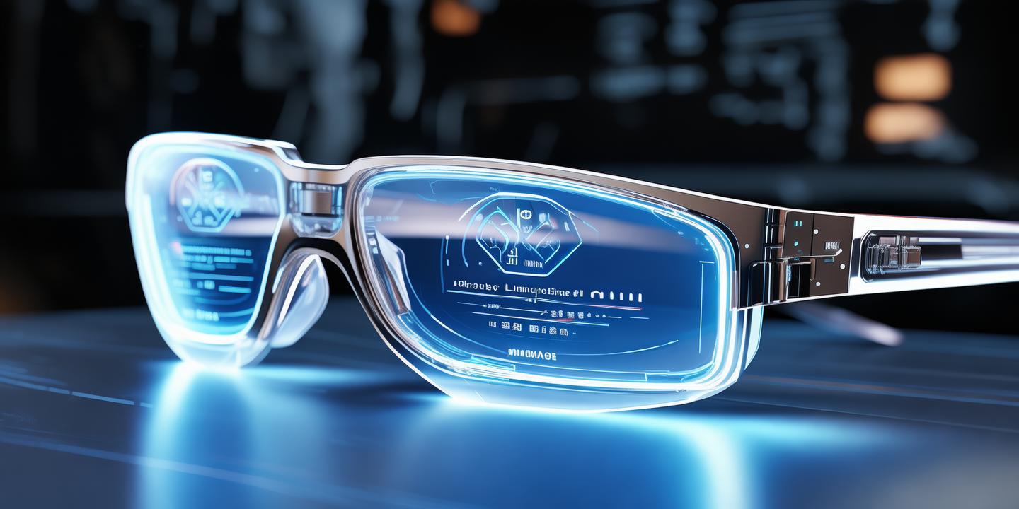 夸克AI眼镜明日发布 首款搭载阿里千问的智能硬件