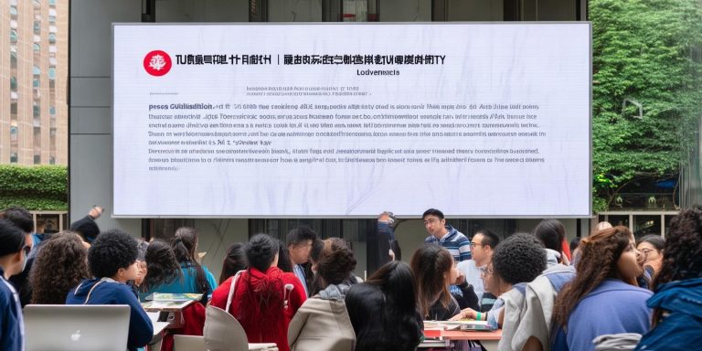 清华大学发布AI教育指导原则 严防学术依赖