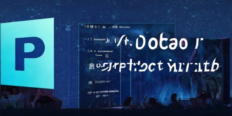 Adobe Project Graph：AI赋能创意工作流重塑节点编辑器