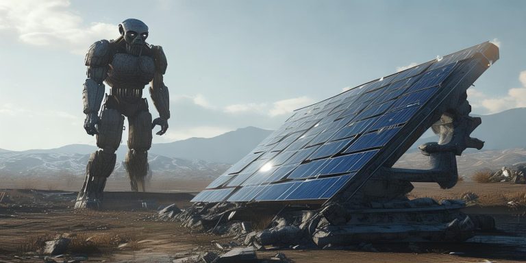 马斯克光伏储能方案难解Colossus巨能之渴 仅30兆瓦显无奈