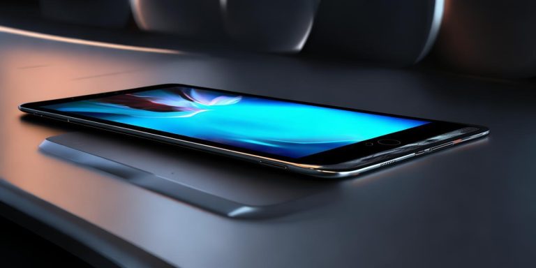 明年苹果将推OLED屏iPad mini 8 配A19 Pro芯片