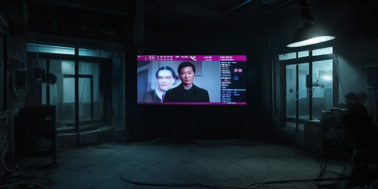 AI克隆配音危机：15秒0元盗声，穆雪婷遭袭背后产业链揭秘