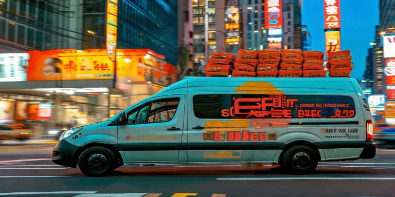 顺丰同城独享专送餐饮单量激增3倍 海底捞等品牌接入