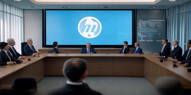 惠普裁员6000人聚焦AI战略 财报增长利润承压