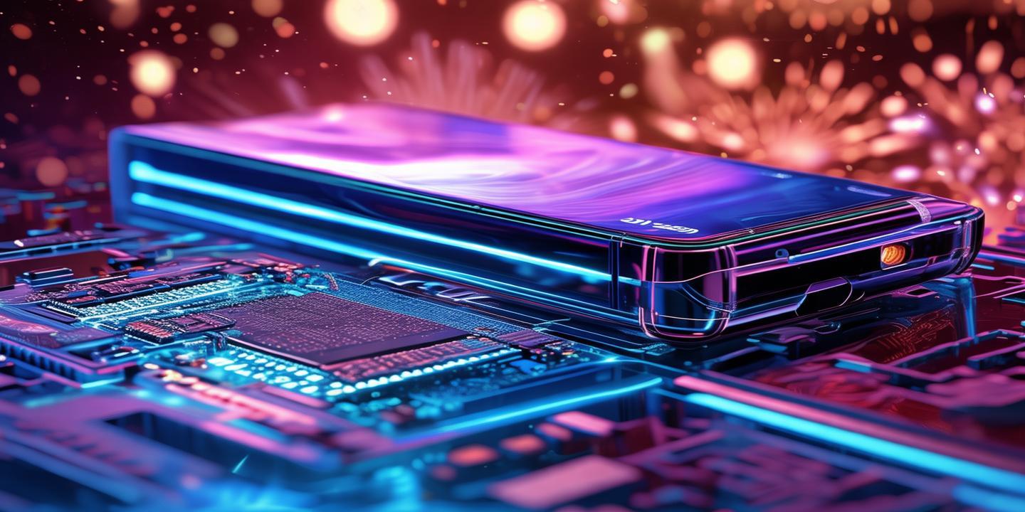 华为nova 15系列首发麒麟9系芯片 春节前登场影像旗舰