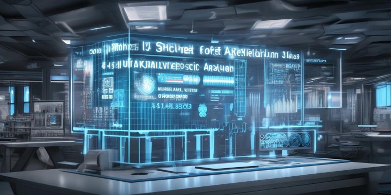 麻省理工研究：AI已取代美国11.7%劳动力，影响超1.2万亿美元市场