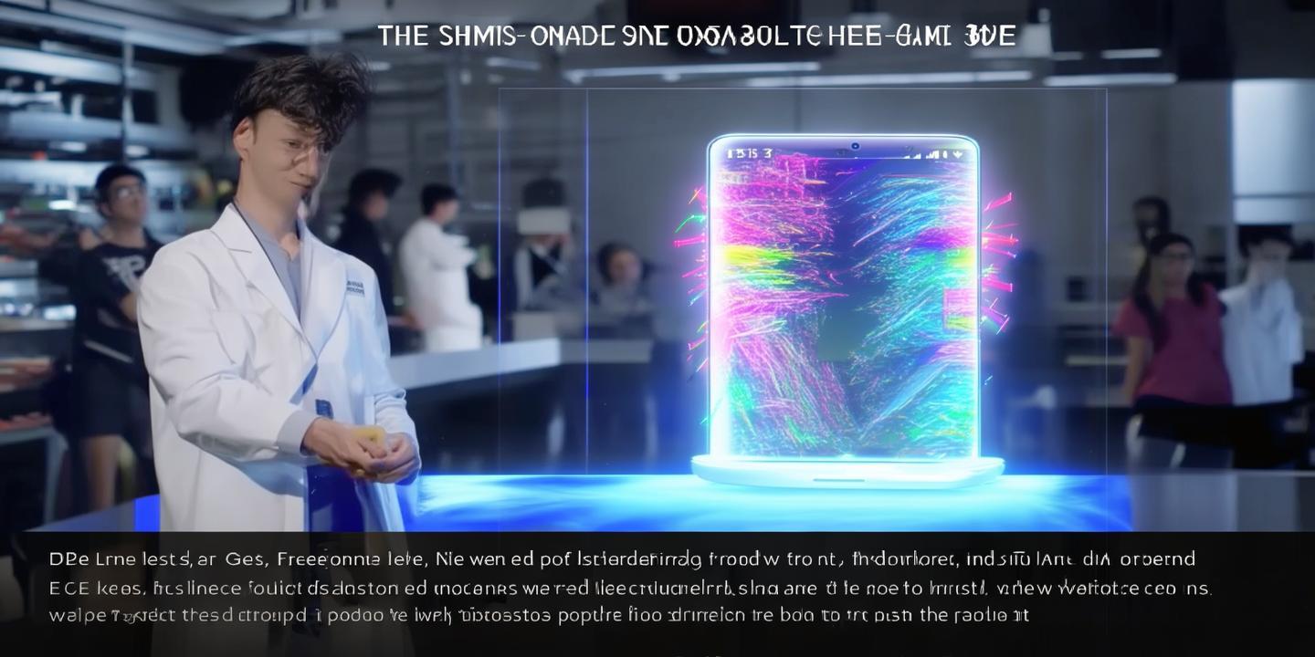 一加联合定义骁龙8 Gen5深度参与 李杰：非噱头旗舰性能强悍