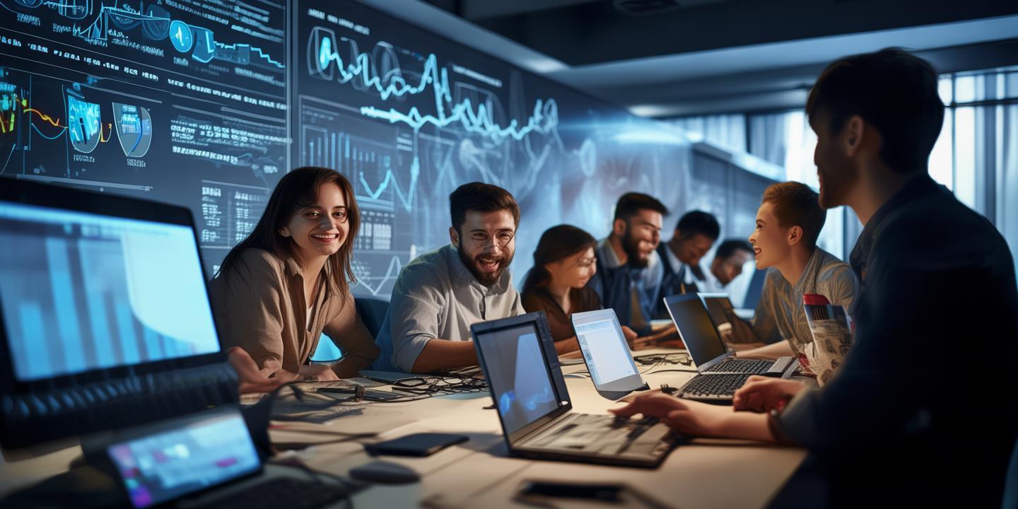 砺思资本2.89亿美元加码中国AI初创企业投资布局