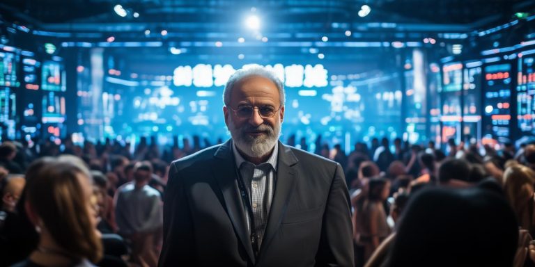 C++之父亲临北京 AI原生技术大会日程发布