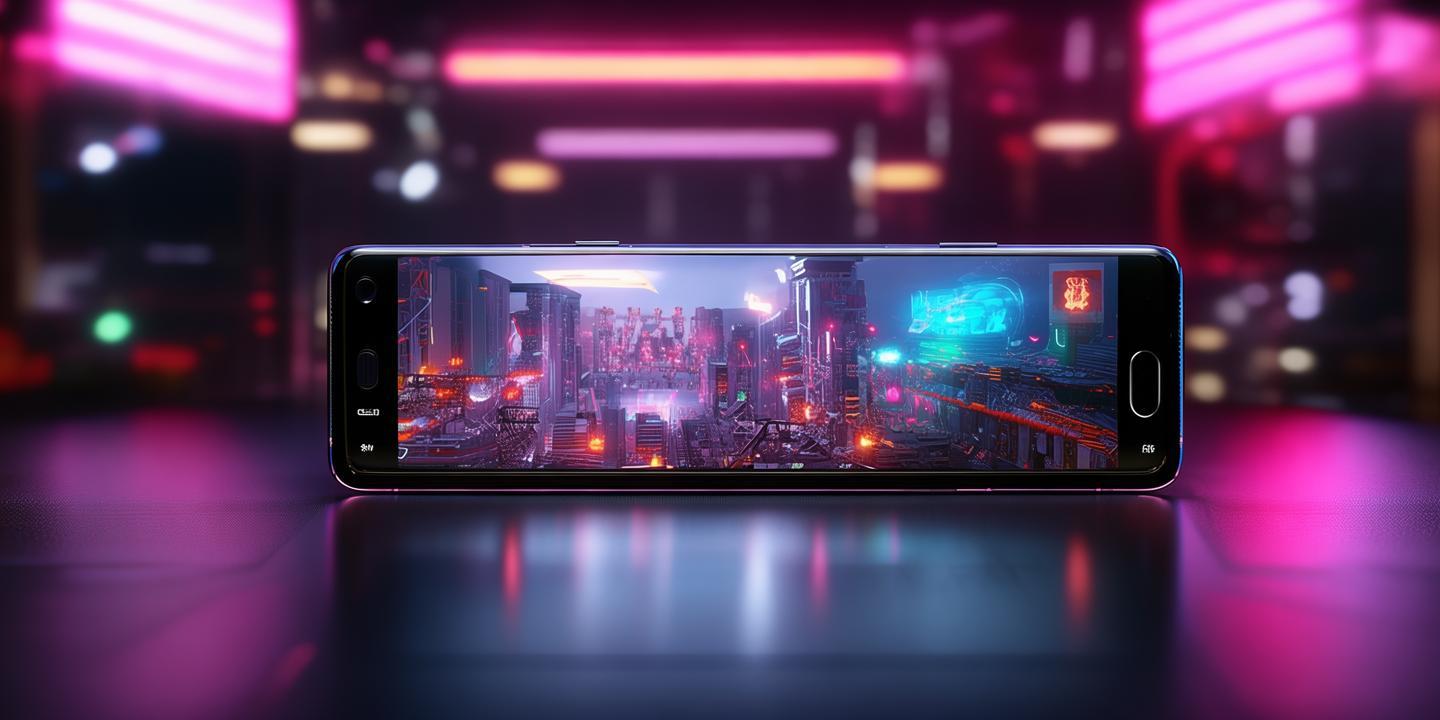 一加Ace 6T首发骁龙8性能炸裂 3小时王者荣耀满帧稳如磐石插图 一加Ace 6T首发骁龙8性能炸裂 3小时王者荣耀满帧稳如磐石