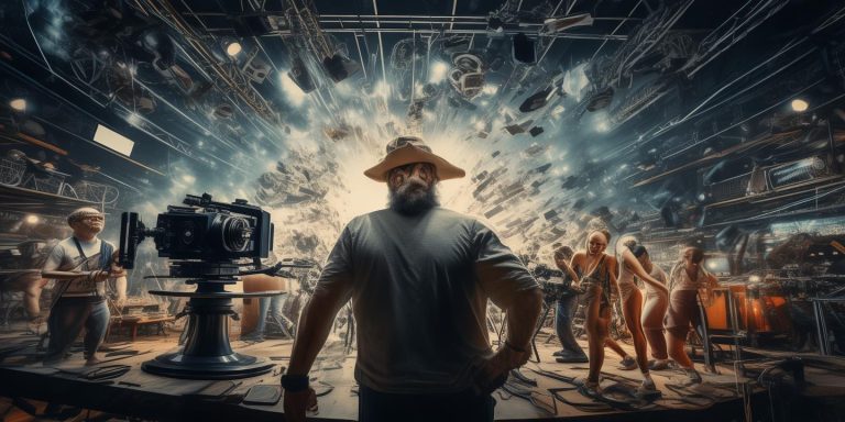 影视飓风年入过亿引关注 爆款制造机加速领跑