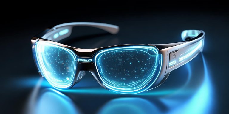 夸克AI眼镜发布 双旗舰芯片加持 千问赋能体验升级