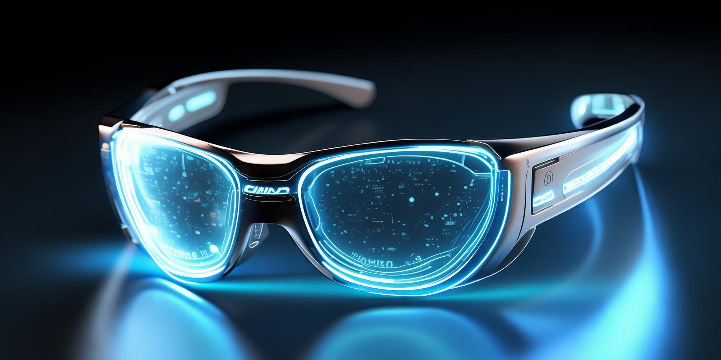 夸克AI眼镜发布 双旗舰芯片加持 千问赋能体验升级