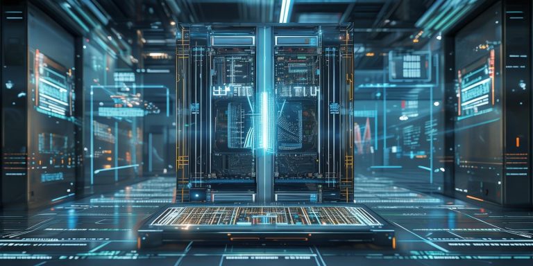 大华星汉2.0用16GB显存破纪录 AI落地显威力