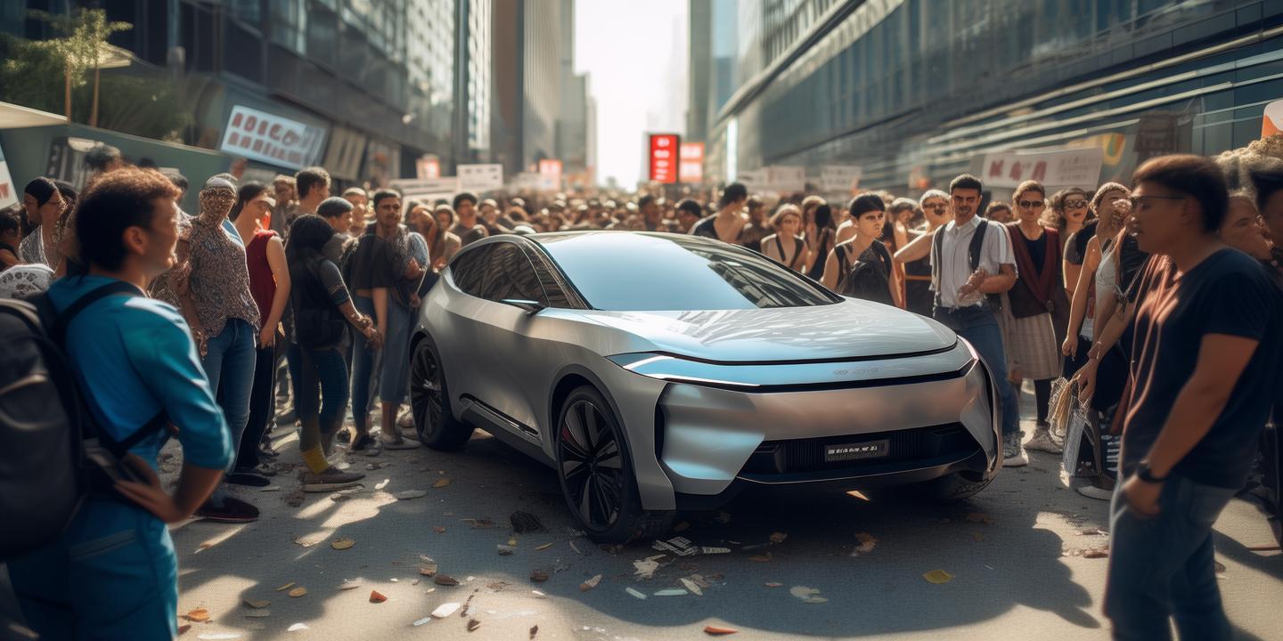 小米汽车催缴尾款引争议 消费者权益面临挑战