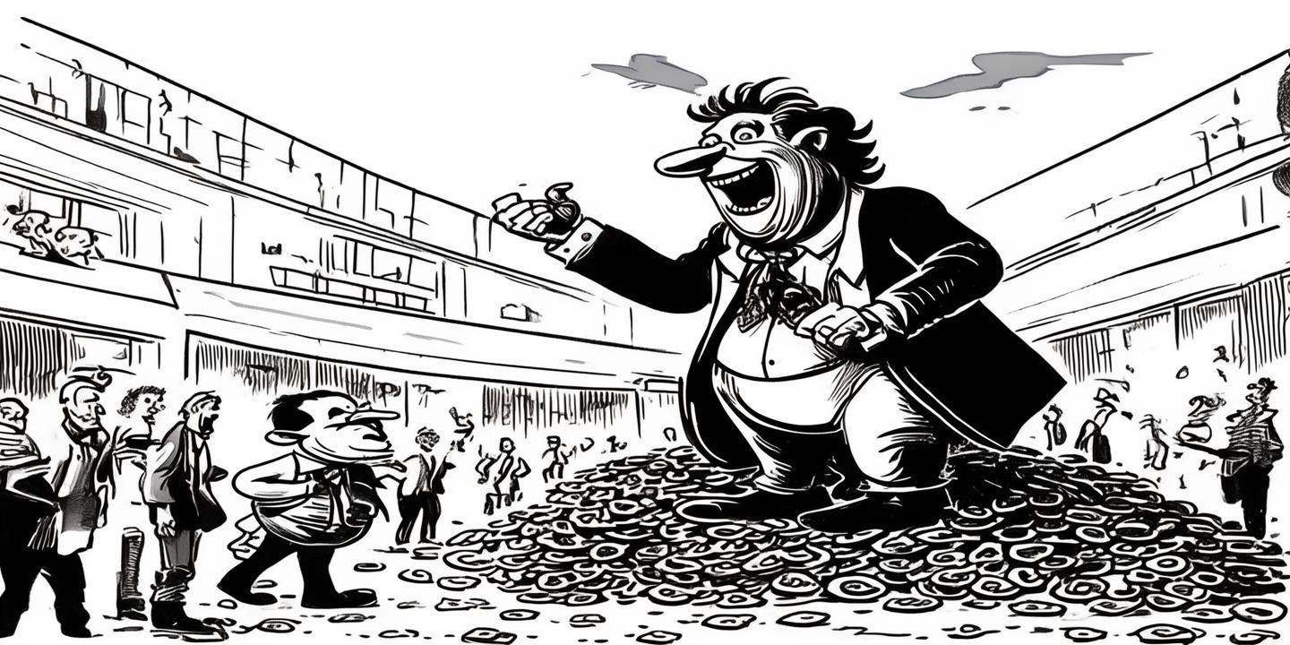 罗永浩暗讽俞敏洪董宇辉收入差距引热议