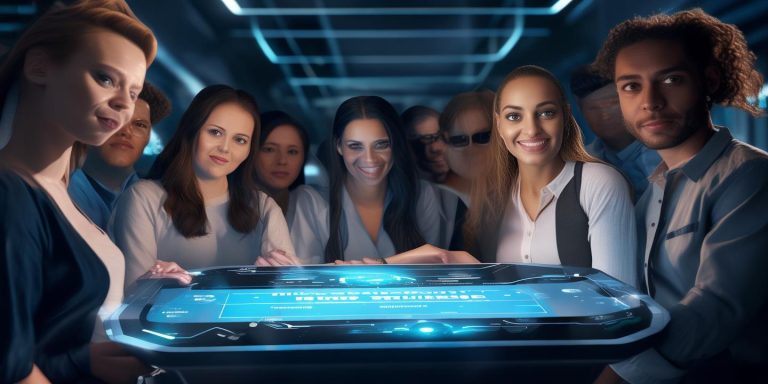 “三新”科技工作者就业安全调查问卷诚邀参与