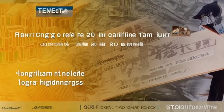 腾讯追加2000万港元捐款 累计3000万支援香港大埔火灾救援