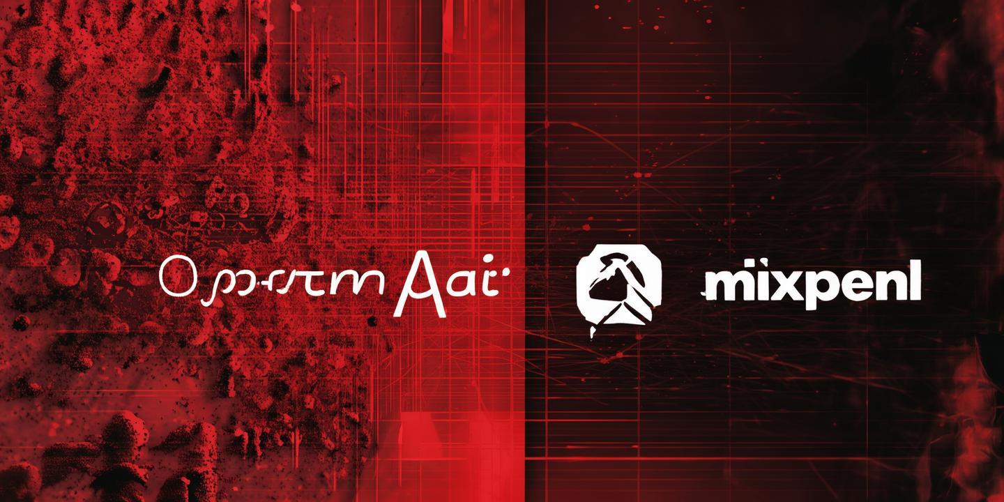 OpenAI Mixpanel遭攻击 用户数据或泄露