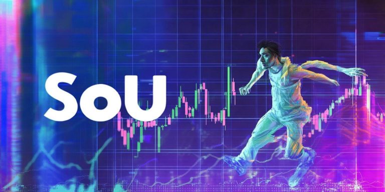 Soul破亿DAU冲刺IPO 成中国AI社交第一股