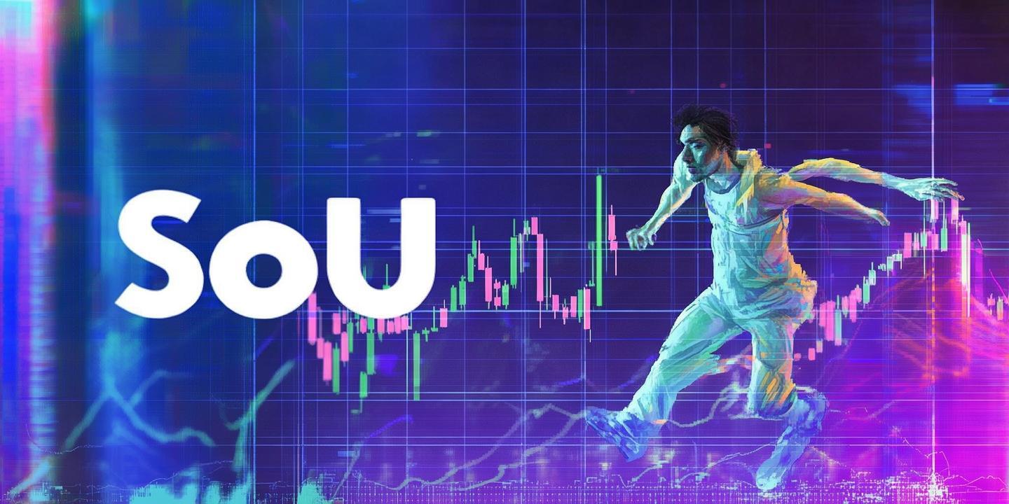 Soul破亿DAU冲刺IPO 成中国AI社交第一股插图 Soul破亿DAU冲刺IPO 成中国AI社交第一股