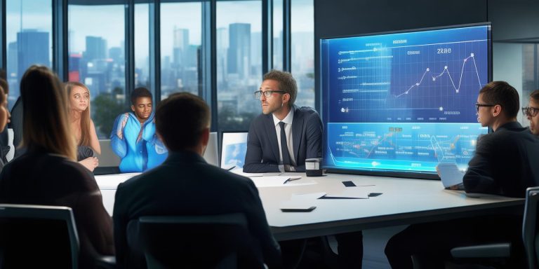 麦肯锡裁员200科技岗 AI加速应用提升效率