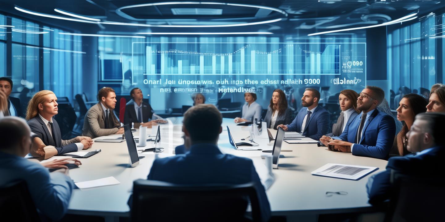 安联裁员1800人 AI加速变革 保险业转型挑战插图 安联裁员1800人 AI加速变革 保险业转型挑战