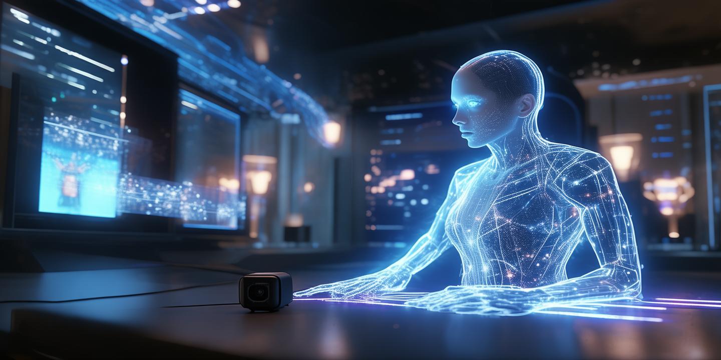 智谱清影2.0AI生成1080P视频 AI音效加持