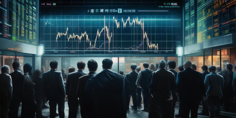 软银股价暴跌40% AI泡沫忧虑加剧投资者信心受挫