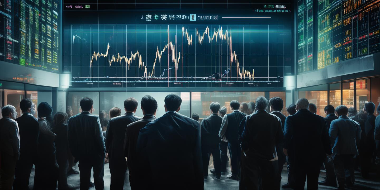 软银股价暴跌40% AI泡沫忧虑加剧投资者信心受挫插图 软银股价暴跌40% AI泡沫忧虑加剧投资者信心受挫