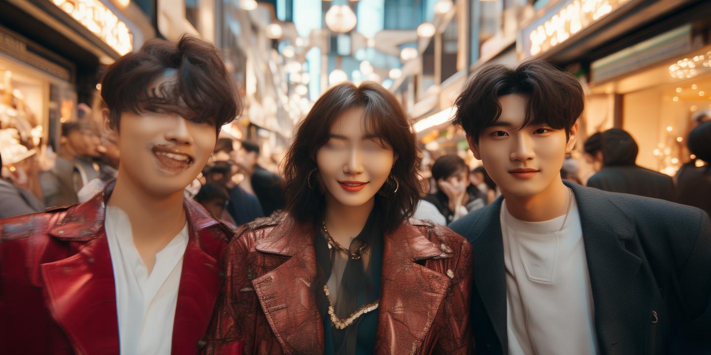 短剧F4带货顶流商业价值爆发成新宠插图 短剧F4带货顶流商业价值爆发成新宠