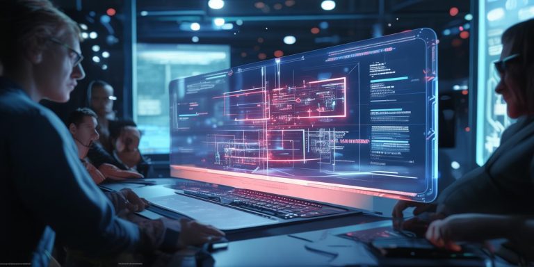 Meta发布CoT-Verifier模型 基于Llama3.1白盒推理纠错工具