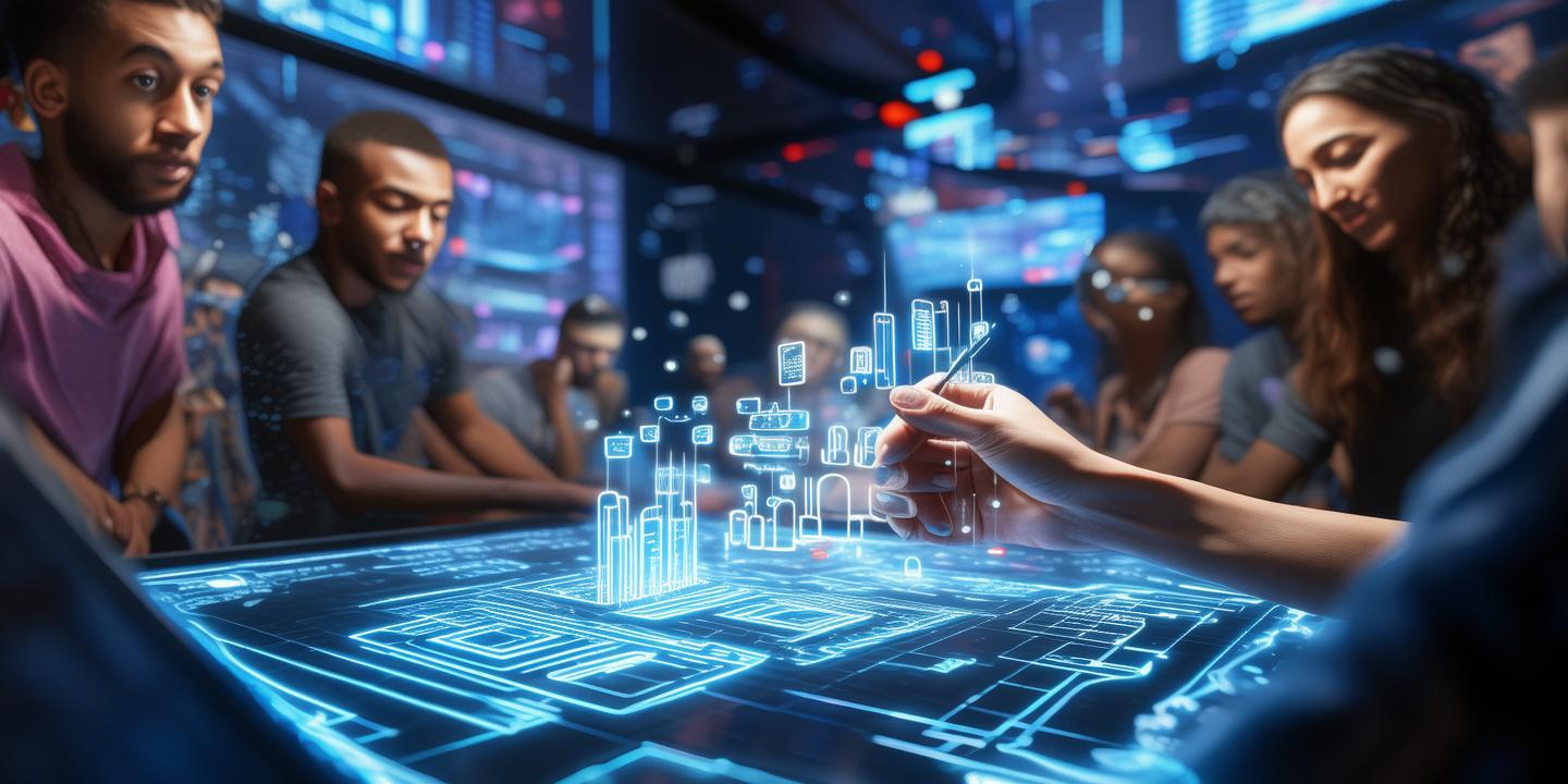 灵光闪应用大赛开启 一句话手搓AI应用插图 灵光闪应用大赛开启 一句话手搓AI应用