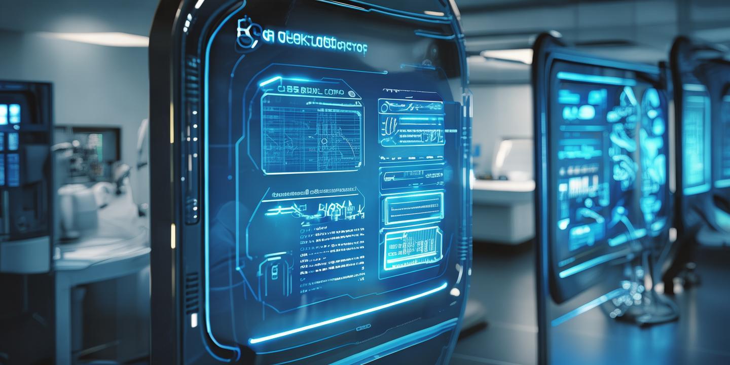 钉钉推出豆蔻医生AI助理 医疗复杂场景智能支持