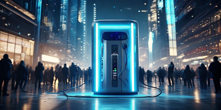 滴滴充电升级体验战：好桩好用成行业新焦点