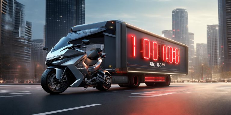 鸿蒙智行智界11月交付破万台 新款S7R7助力销量再创新高