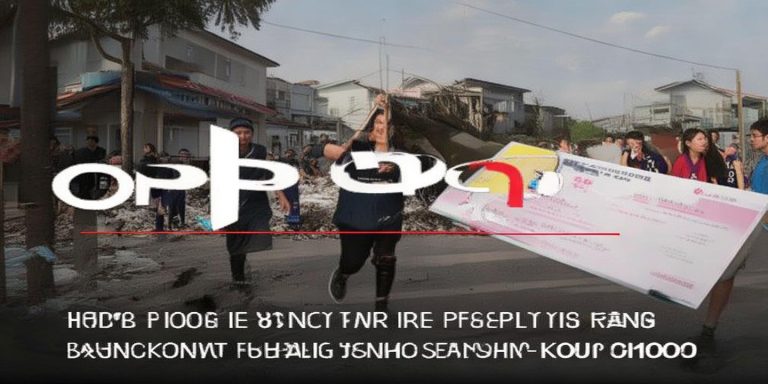 OPPO捐款1000万港元助力香港大埔火灾救援行动