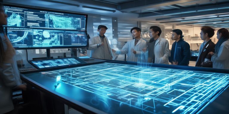 北京交大帝国理工突破6G：语义专线技术实现边缘云VIP带宽分配