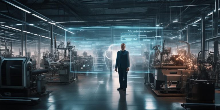 雷军：AI赋能传统产业 颠覆未来五年制造业格局