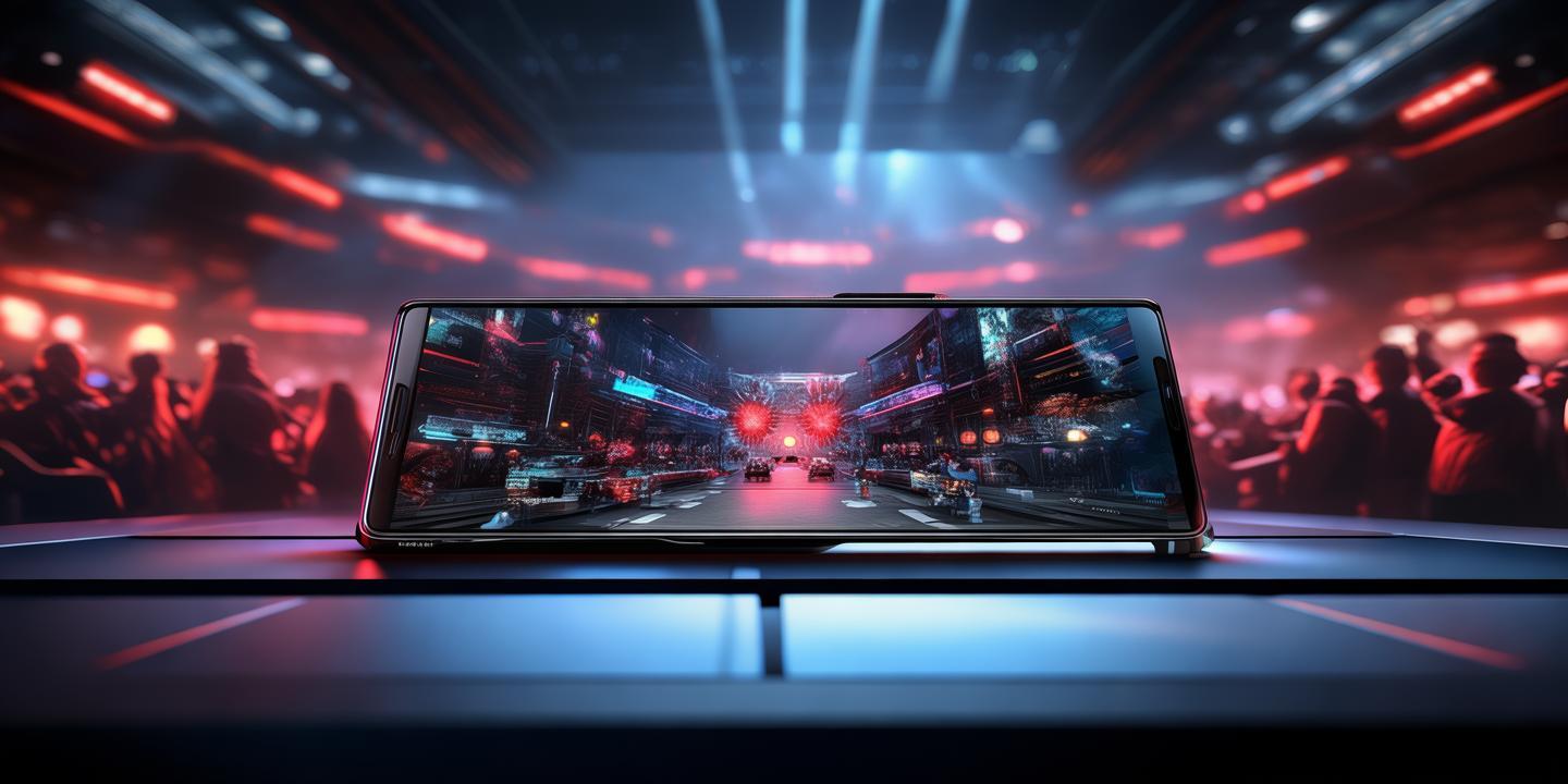 一加Ace 6T独家电竞三芯：持久流畅全程满帧体验