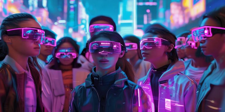 AI眼镜爆发：阿里夸克眼镜引领百镜大战新风口