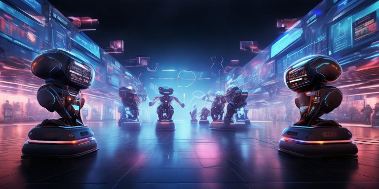 淘宝闪购收缩之际 阿里AI to C发起新攻势