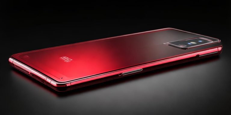 红魔11 Air首发7000mAh大电池 工信部证件照曝光