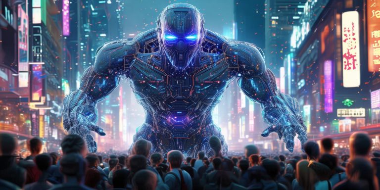 AI漫剧爆发巨头抢滩新风口