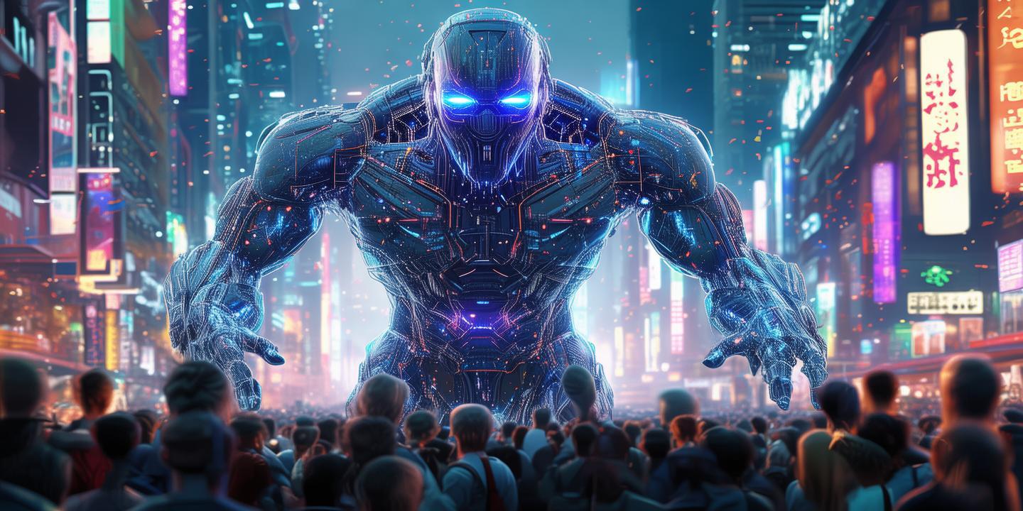 AI漫剧爆发巨头抢滩新风口