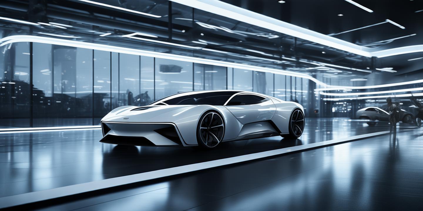 蔚来聚焦主业卖车 AI机器人暂不亲自下场