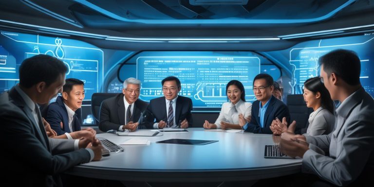 近半数亚洲企业将AI列为2026年战略优先事项